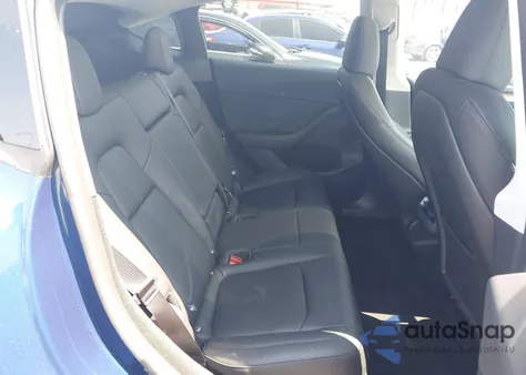 2025 Tesla Model Y Performance Dual Motor All-Wheel Drive from USA, damaged, VIN 7SAYGDEF0SF311177